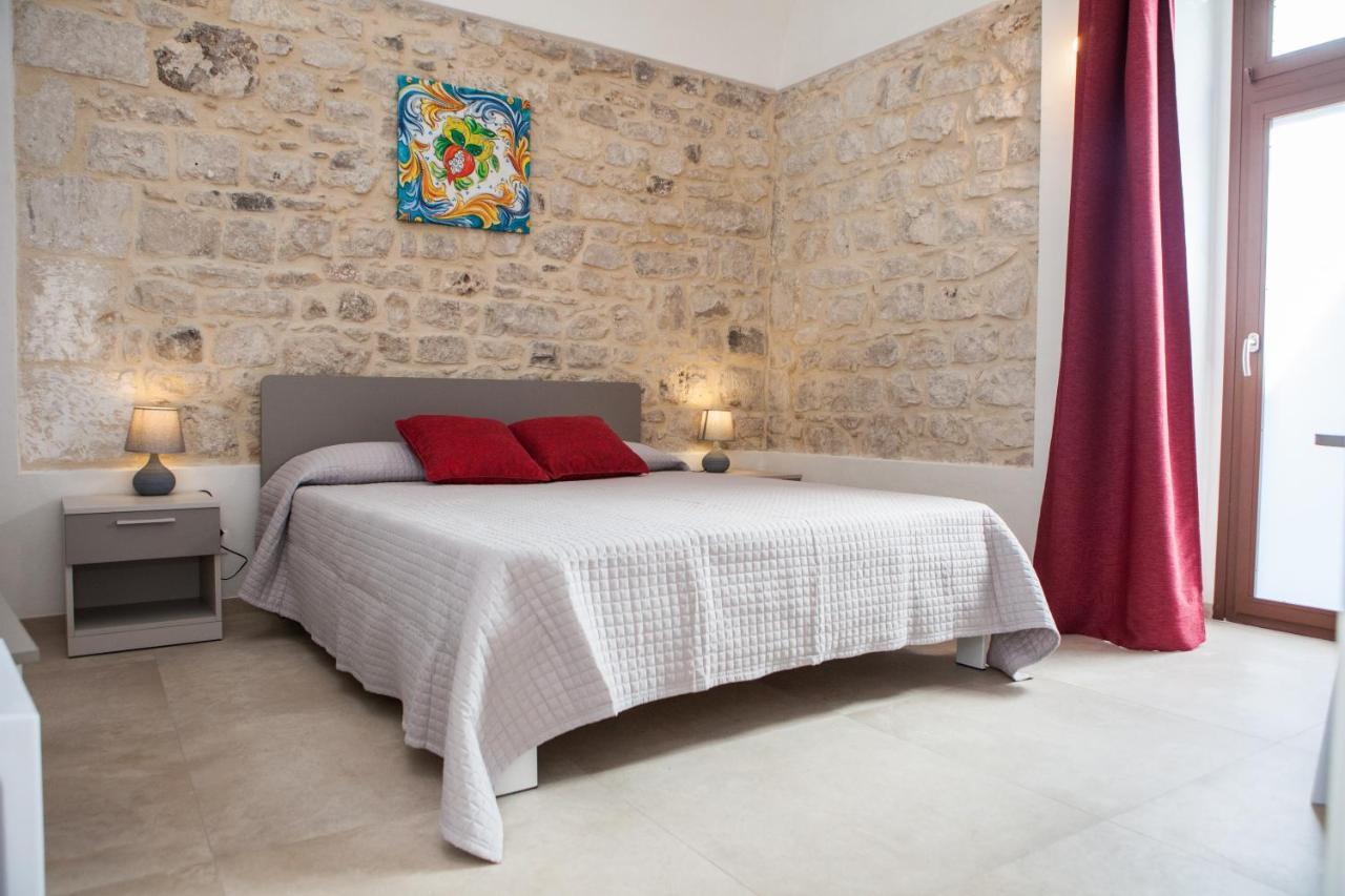 Candelieri19 Modica Zewnętrze zdjęcie